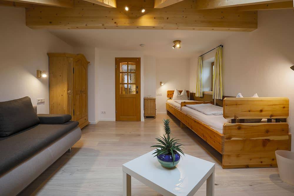 Ferienhaus Isarwinkel   Im schönen Isarwinkel in Bad Tölz Neu mit E-Ladestation in Bad Tölz, Bayerische Alpen