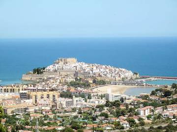 Villa for 4 People in Peñiscola, Costa del Azahar, Photo 2