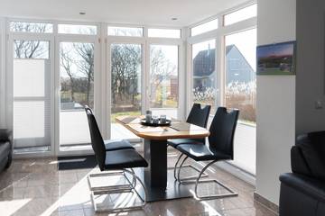Vacation Rental for 4 Guests in St. Peter-Ording, Nordfriesian Peninsula, Picture 3