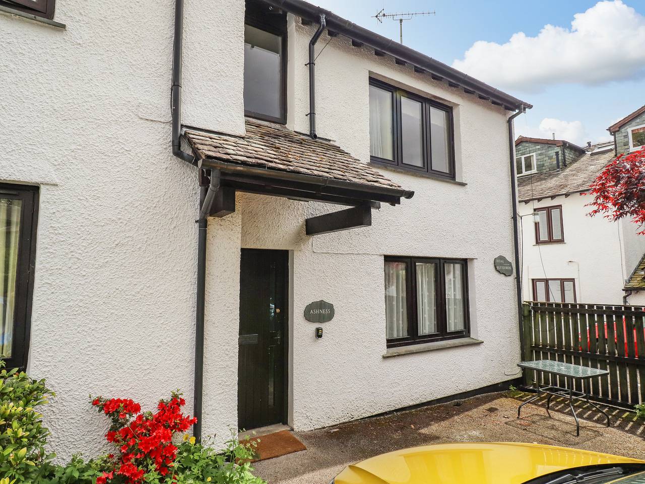 Casa vacanza a Cumbria a partire da 88€ a notte