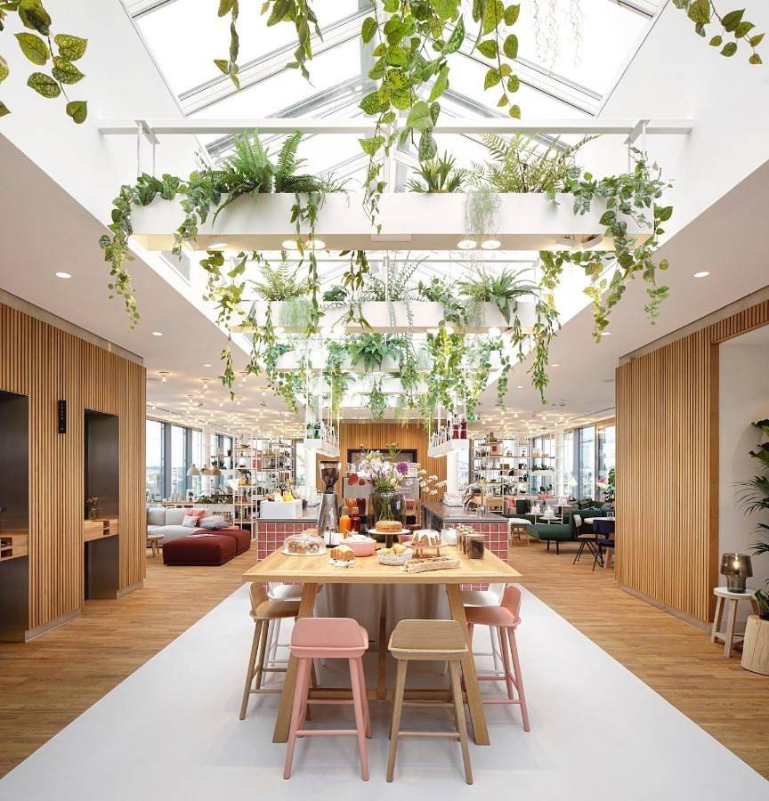 Zoku Vienna in Wien, Donau Niederösterreich