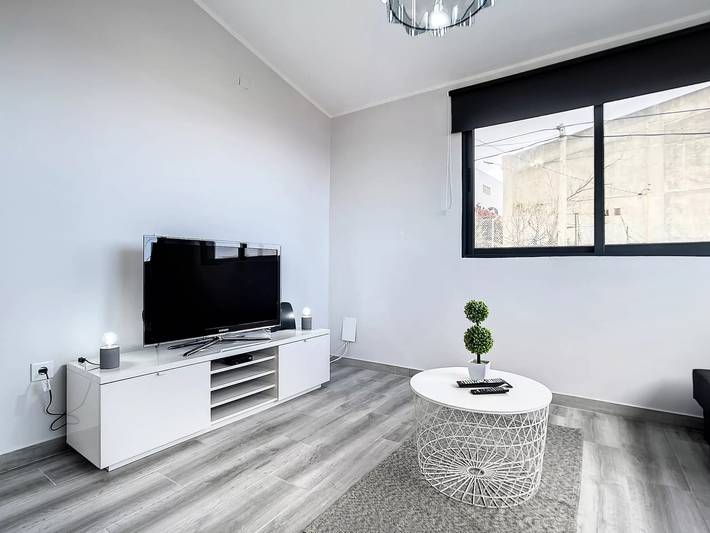 Gîte pour 5 personnes, avec vue et jardin à Caniçal - 4