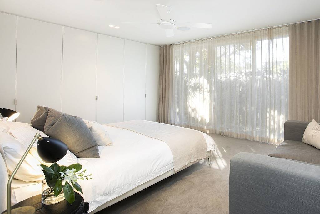 Der Rückzug in North Avoca - Absolute Beachfront in North Avoca, New South Wales