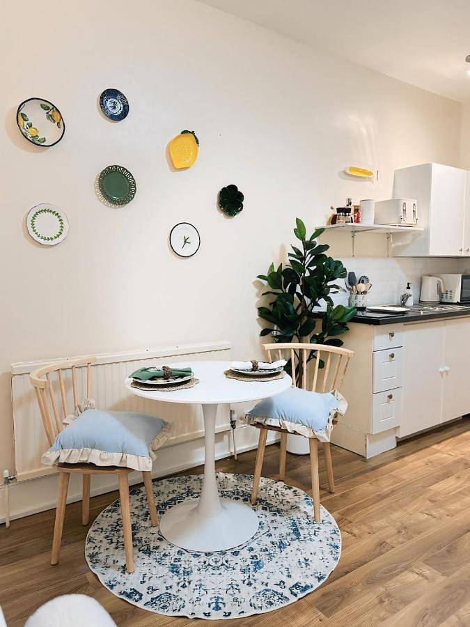 Villa pour 2 personnes à Londres - 4