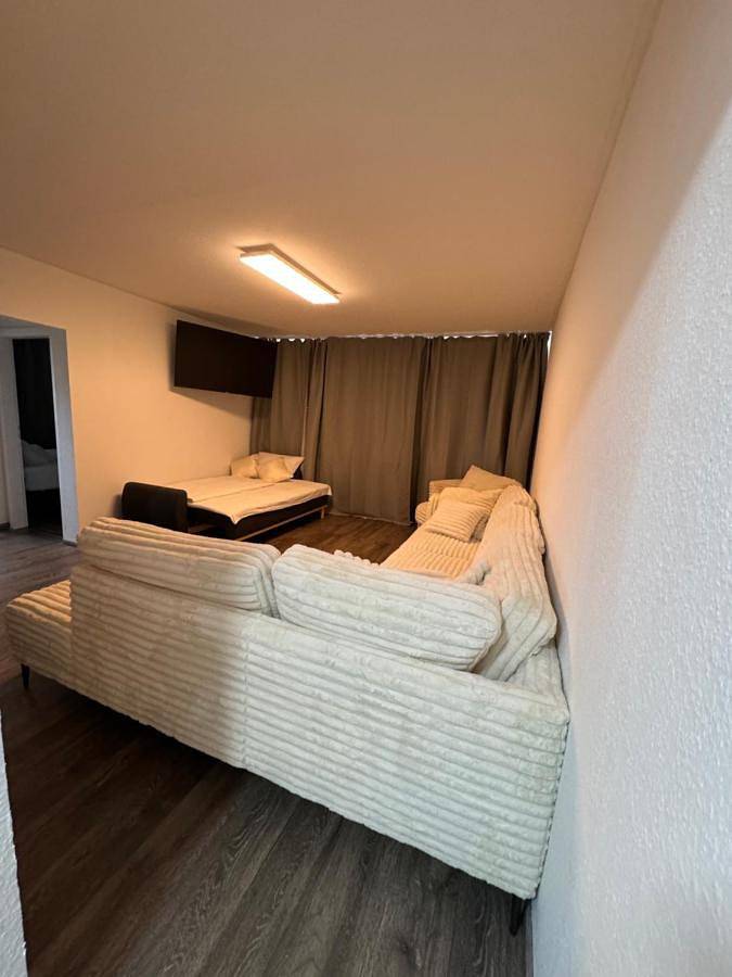 Apartamento de vacaciones para 6 personas, con vistas y terraza - 1