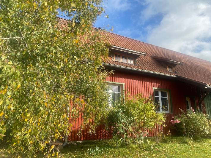 Ferienwohnung für 2 Personen in Neuburg