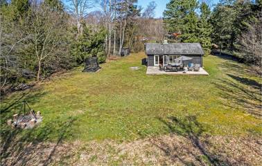 Ferieudlejning til 6 Personer i Rørvig, Odsherred, Billede 1