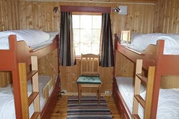 Trehytte til 8 Personer i Rennebu kommune, Sør-Trøndelag, Bilde 2