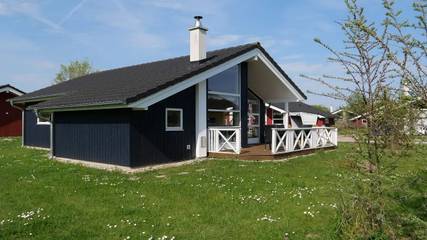 Ferienhaus für 7 Personen in Großenbrode, Südliche Ostseeküste, Bild 4