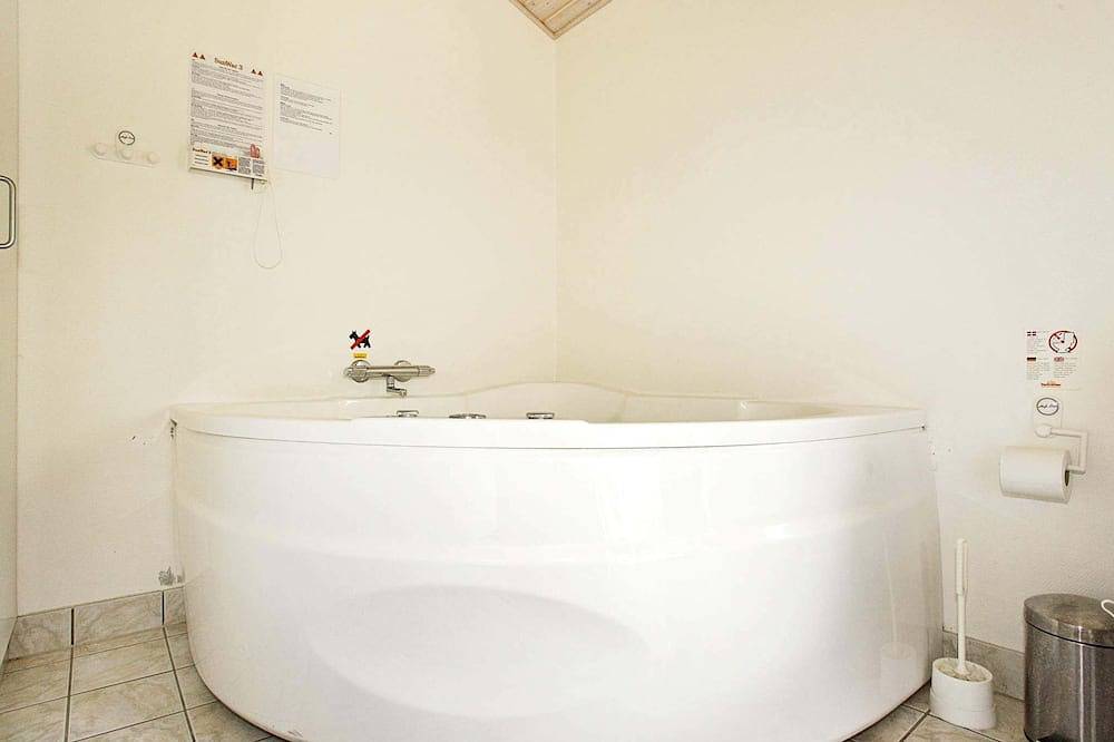 8 person holiday home in Hadsund in Hadsund, Himmerland