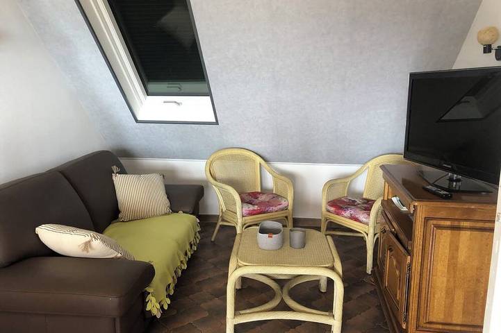 Location de vacances pour 6 personnes dans Pointe du Grouin - 4