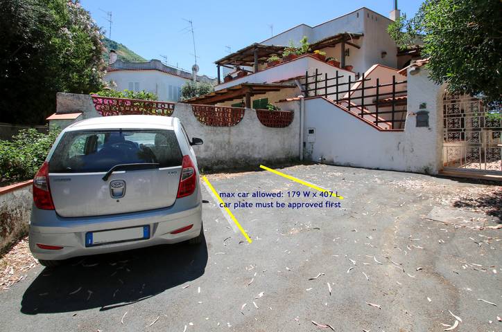 Ferienwohnung für 6 Personen, mit Terrasse auf Ischia - 3