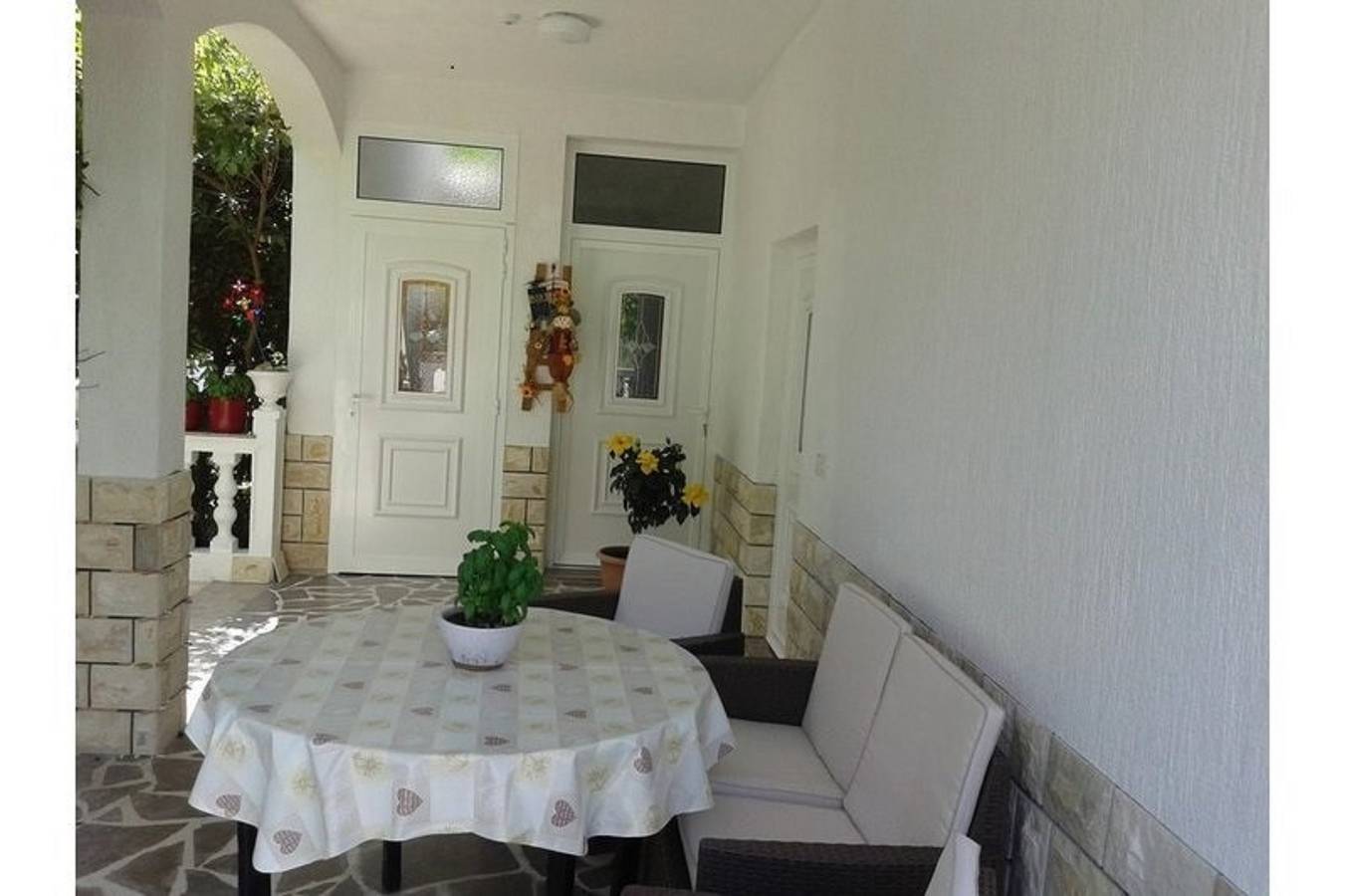 Rab Paradise Villa -3 Bedrooms,3 Bathrooms in Palit, Rab