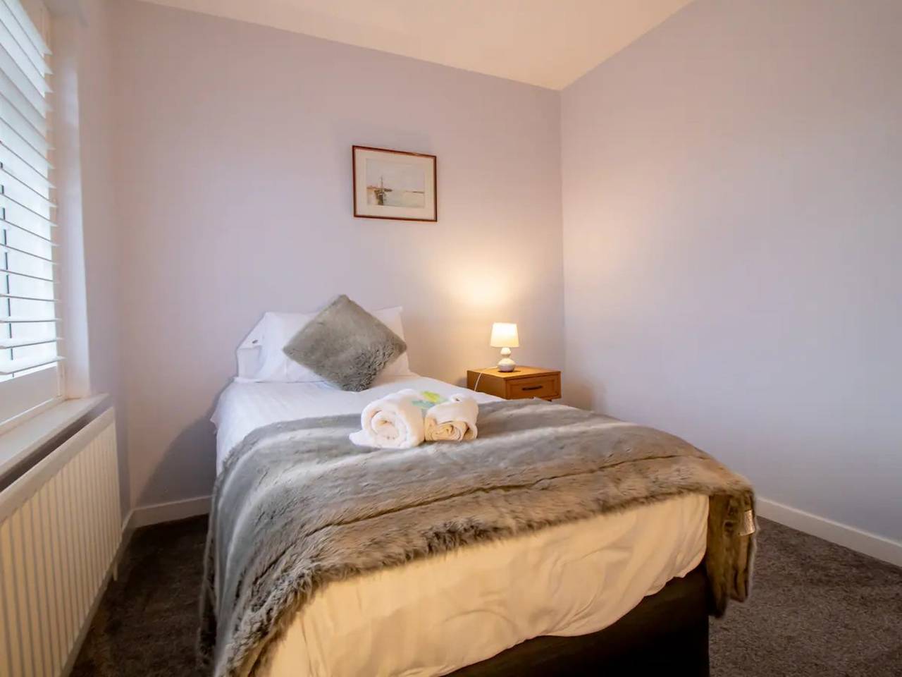 Tynemouth Your Home Away From Home - Pass the Keys in Tynemouth, North Tyneside