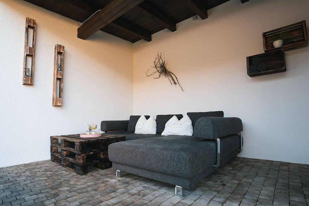 Ganze Wohnung, Landart Appartement one in Virgen, Bezirk Lienz