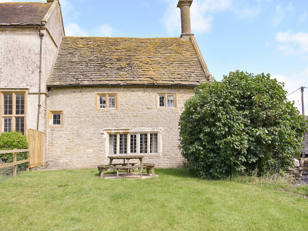 Cottage for 6 People in Dorset, South West England