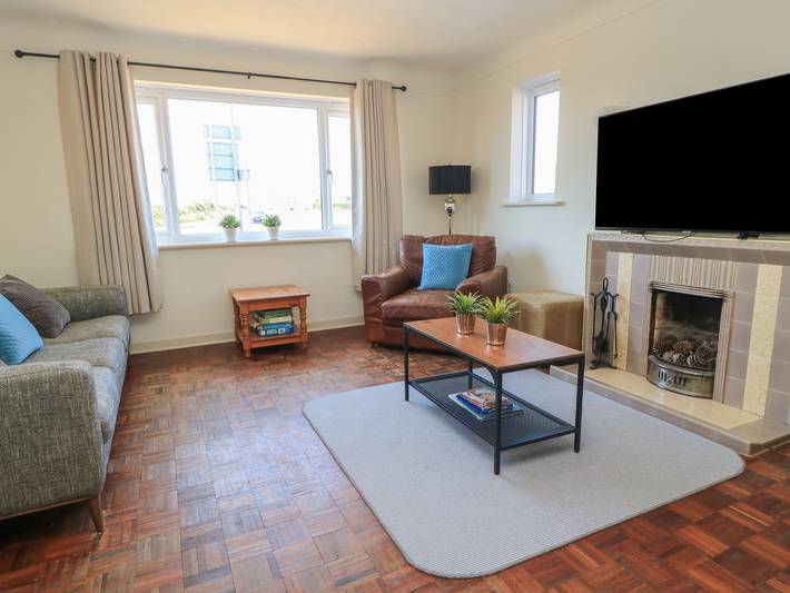 Cottage für 8 Personen in Bournemouth, Südwestengland