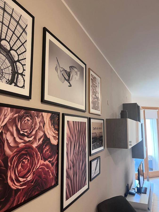 Gîte pour 3 personnes, avec vue et balcon à Pieve di Soligo - 4