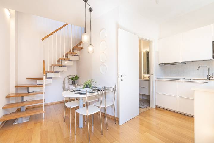 Ganze Wohnung, Casa Giulia - con parcheggio privato e terrazza in Görz, Collio - Alto Isonzo