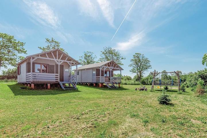 Ferienhaus für 4 Personen