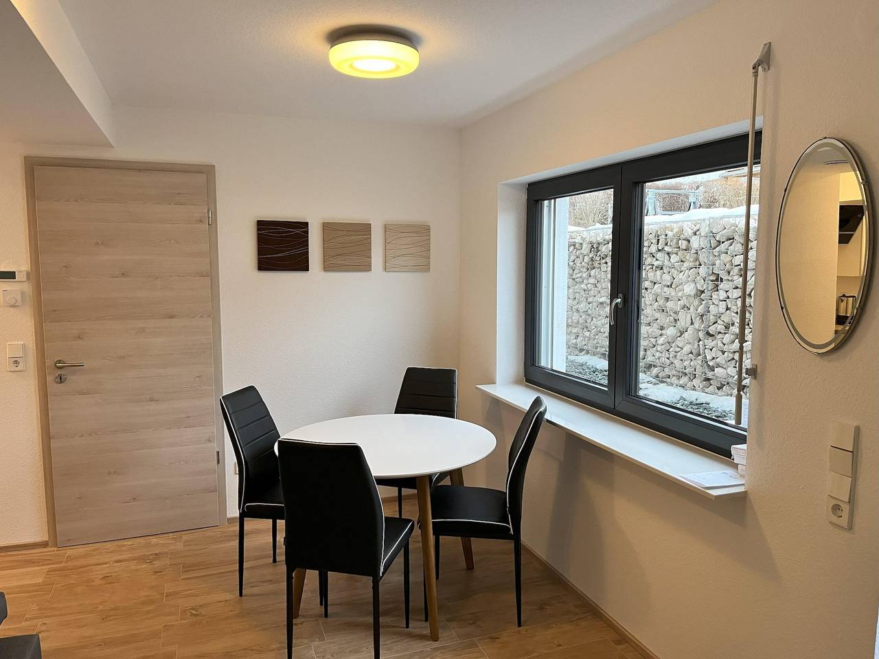 Geheel vakantieappartement, Mountain Chalet in Fieberbrunn, Saalbach-Hinterglemm