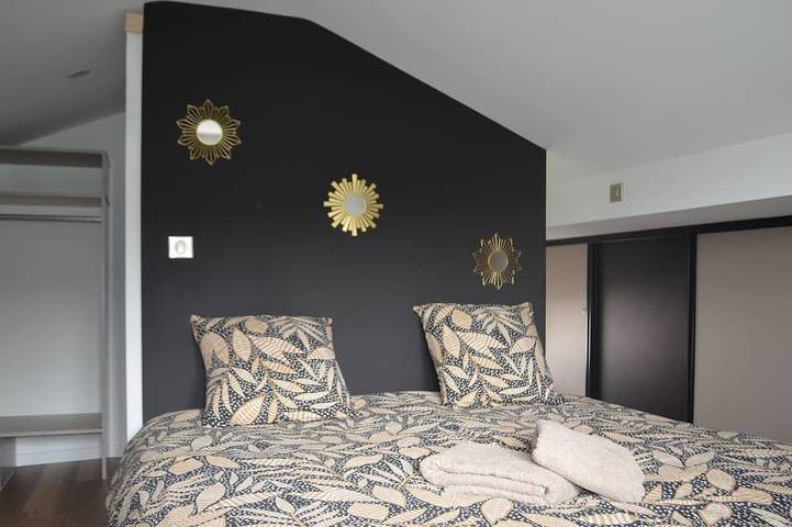 Location de vacances pour 4 personnes à Raon-aux-Bois