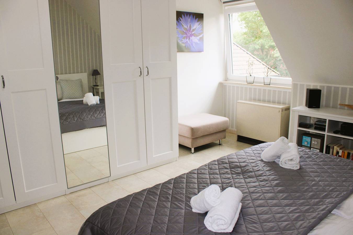 Ganze Ferienwohnung, Ferienwohnung Loma (Whg. Nr. 33) in Heiligenhafen, Ostholstein