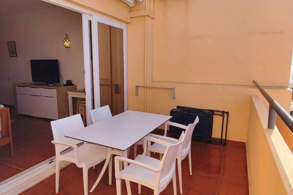Ganze Wohnung, Beach House at D. Pedro Hotel w/ Pool & Wifi in Meia Praia, Faro Distrikt