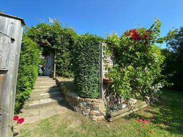 Glamping for 4 People in Donville-les-Bains, Manche, Photo 2