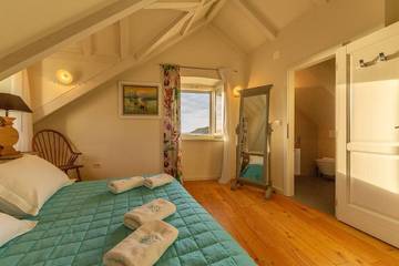 Villa for 6 People in Komiza, Vis, Photo 4