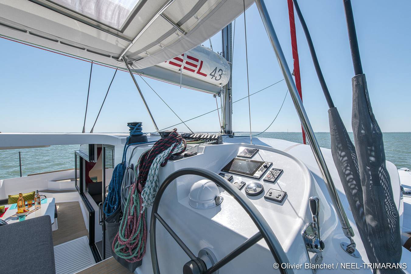 Boot für 8 Personen in La Rochelle, Nouvelle-Aquitaine