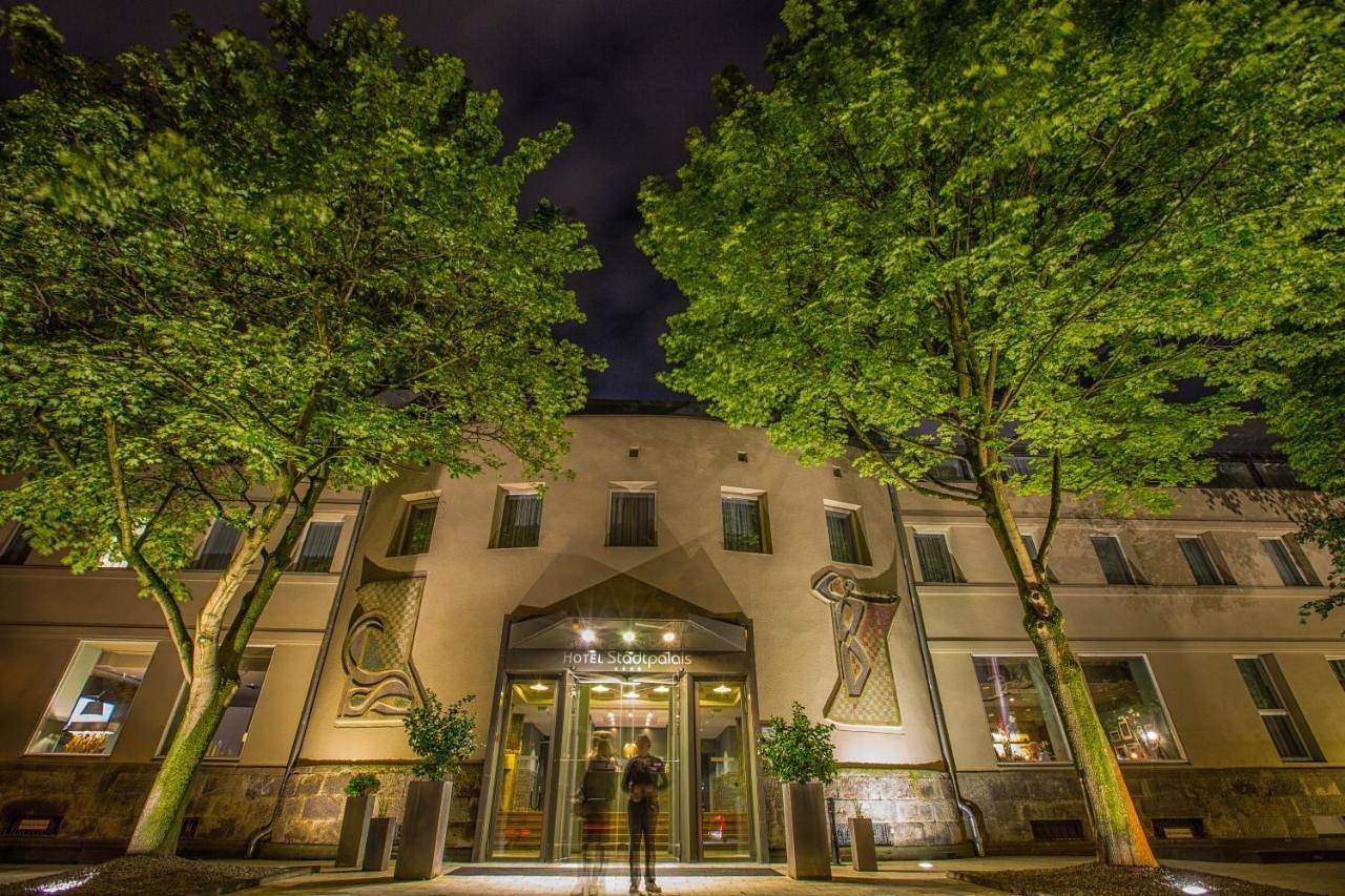 Hotel Stadtpalais in Colônia (Alemanha), Renânia