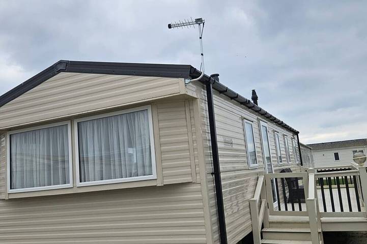 Location de vacances pour 6 personnes en Angleterre