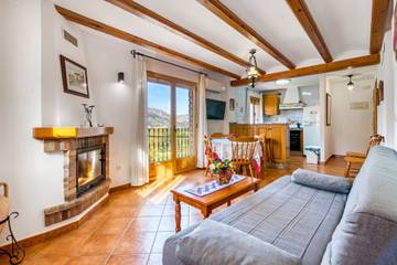 Ferienwohnung für 6 Personen in Orba, Costa Blanca, Bild 1
