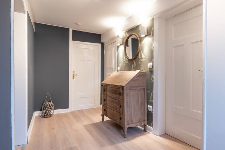 Ferienhaus für 4 Personen, mit Terrasse und Garten in Utersum - 4