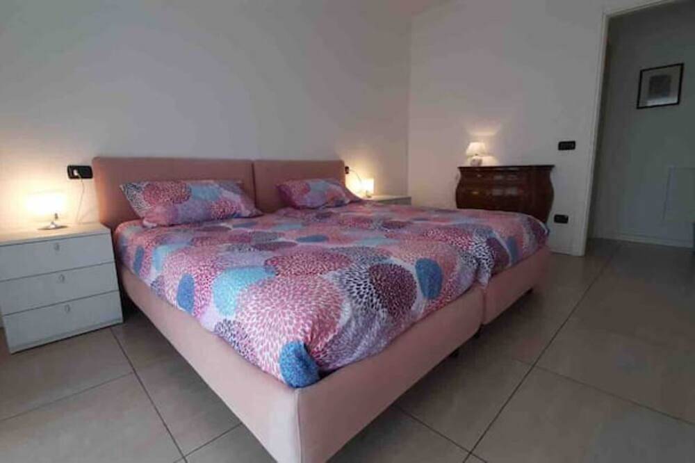 Ganze Wohnung, Appartamento Silvia e Faby Verbania Lago Maggiore in Intra (Verbania), Comune di Verbania