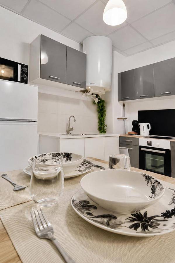 Gîte pour 4 personnes à Chanas - 4
