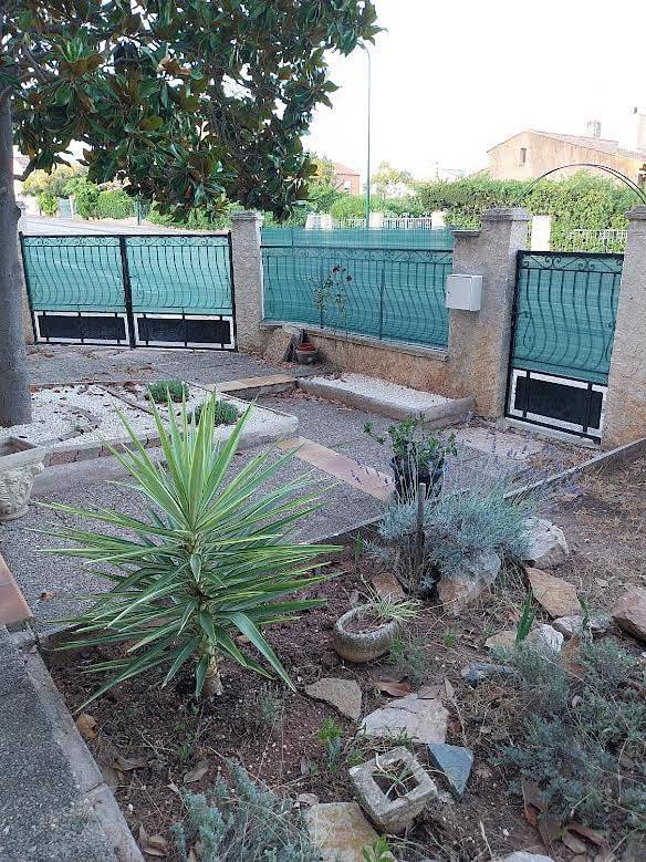Maison d’hôte pour 2 personnes, avec Terrasse ainsi que Jardin et Vue à La Garde - 2