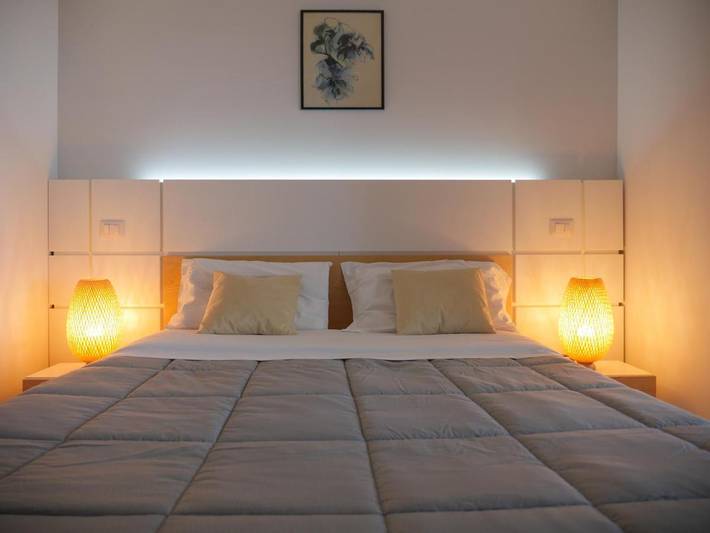 Gîte pour 4 personnes, avec piscine ainsi que vue et jardin à Castellammare di Stabia - 2