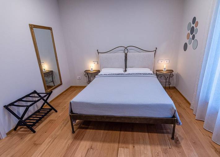 Location de vacances pour 2 personnes, avec jardin ainsi que terrasse et vue à Mondovì - 2