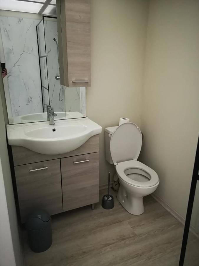 Parc de vacances pour 4 personnes, avec piscine ainsi que jardin et jacuzzi en Vendée - 4