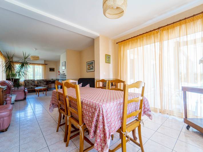 Casa en Mimizan - 6 pers. in Mimizan, Côte d’Argent
