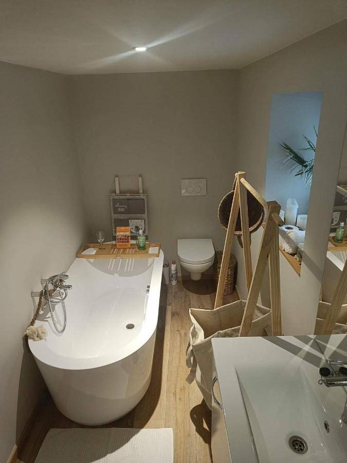 Location de vacances pour 2 personnes, avec jardin et vue à Aubel - 3