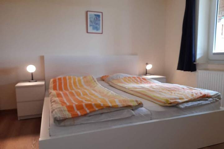 Ferienhaus für 4 Personen, mit Terrasse und Garten, mit Haustier in Altjellingsdorf - 2