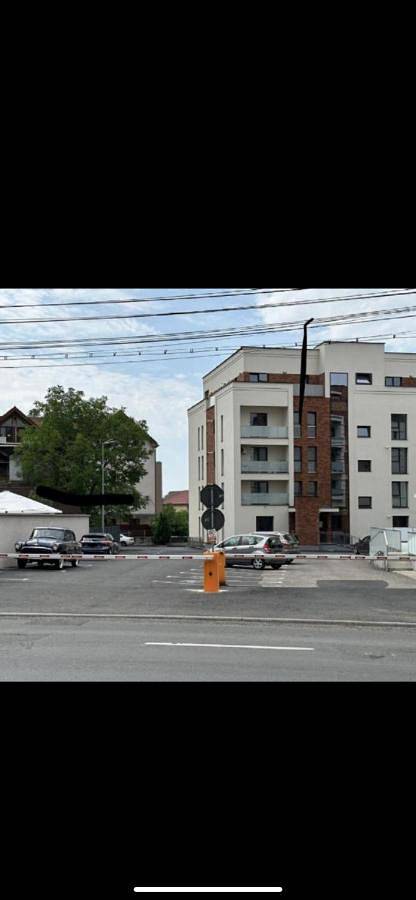 Gîte pour 3 personnes, avec balcon dans Baia Mare - 3