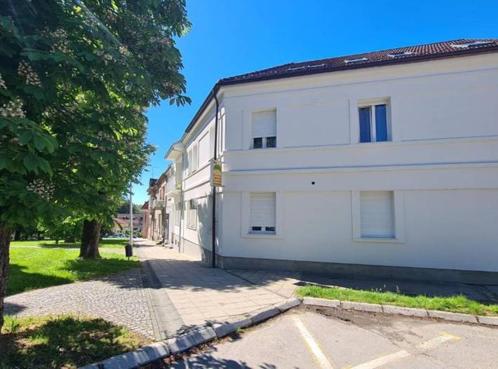 Appartement de vacances pour 3 personnes, avec sauna et balcon