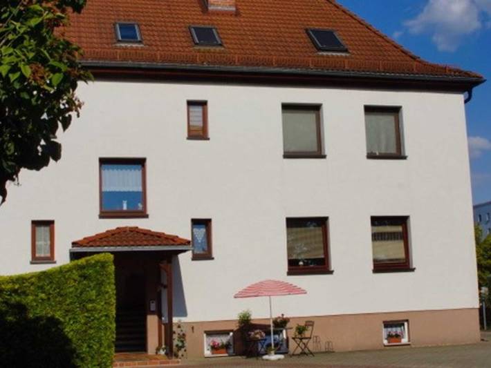Ferienwohnung für 5 Personen, mit Garten - 1