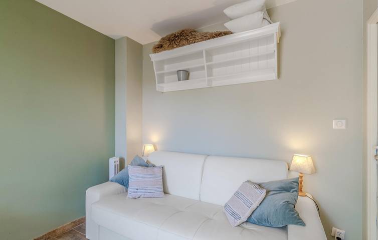 Ferienwohnung für 2 Personen, mit Terrasse und Garten in Nouvelle-Aquitaine - 4