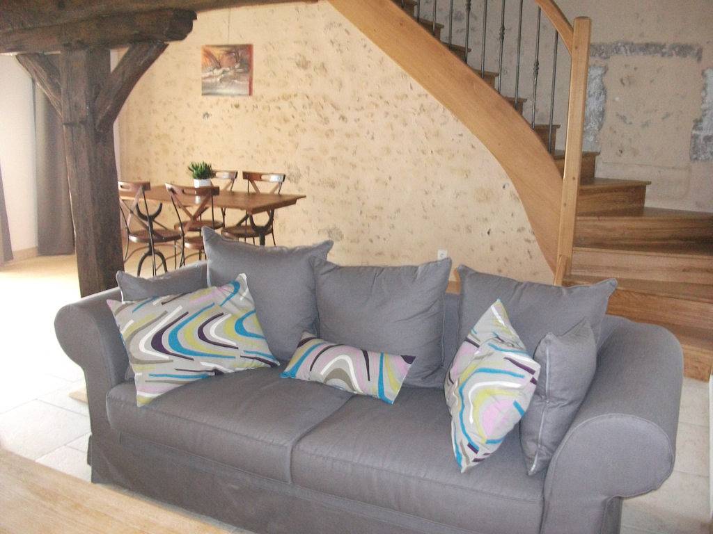 Charmante maison de campagne in Selles-sur-Cher, Région de Romorantin-Lanthenay
