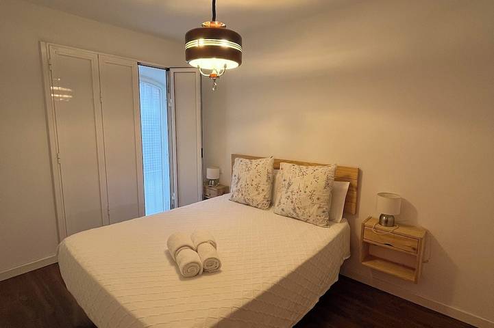 Ganze Wohnung, Central apartment with garage in the old town in Badajoz, Badajoz Provinz